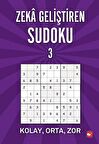 Zeka Geliştiren Sudoku 3