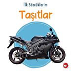 İlk Sözcüklerim - Taşıtlar