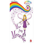 Gökkuşağı Perileri 7 - Mor Peri Menekşe