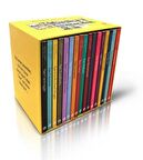 İşte Sanat Serisi (17 Kitap Takım)