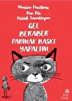 Ben Bir Küçük Sanatçıyım - Gel Beraber Parmak Baskı Yapalım