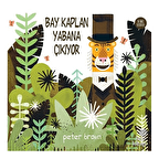 Bay Kaplan Yabana Çıkıyor