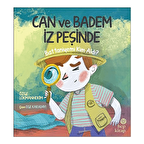 Can ve Badem İz Peşinde - Battaniyemi Kim Aldı?