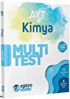 Ayt Kimya Multi Test
