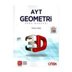 AYT Geometri Soru Bankası