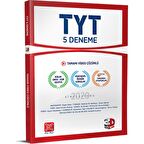 TYT 5 Deneme