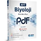 Eğitim Vadisi AYT Biyoloji PDF