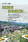 Bozkır Dedikleri