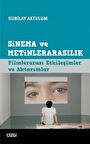 Sinema ve Metinlerarasılık
