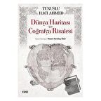 Dünya Haritası ve Coğrafya Risalesi