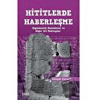 Hititlerde Haberleşme