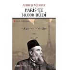 Paris'te 30.000 Budi