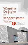Yönetim Değişim ve Modernleşme Yazıları 3