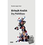Birleşik Krallık Dış Politikası