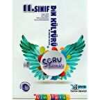 11. Sınıf Din Kültürü ve Ahlak Bilgisi Pro Soru Bankası