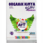 AYT Organik Kimya Simülatör Soru Bankası