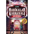 Sihirci Çırağı 2: Harikalar Karnavalı