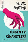Ongen Ev Cinayetleri / Yukito Ayatsuji