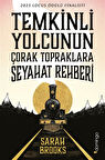 Temkinli Yolcunun Çorak Topraklara Seyahat Rehberi / Sarah Brooks