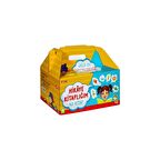 Hikaye Kitaplığım Seti - 40 Kitap Takım Kutulu