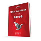 Limit Yayınları TYT Temel Matematik Soru Bankası 2020-2021