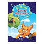 En Güzel Dünya Masalları