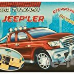 Araba Tutkusu - Jeep'ler