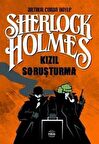 Kızıl Soruşturma - Sherlock Holmes