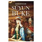 Süyun Büke