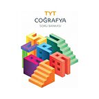 Supara YKS AYT Coğrafya Soru Bankası Supara Yayınları