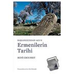 Başlangıçtan 1071’e Ermenilerin Tarihi