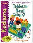 Tabletim Nasıl Çalışır? - Temel Kodlama Eğitimi Serisi