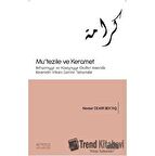 Mu'tezile ve Keramet