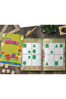 Şekillerle Sudoku ÇKŞekillerle, one size