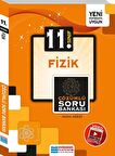 11. Sınıf Fizik Video Çözümlü Soru Bankası