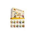 Arı Prens Hikaye Serisi