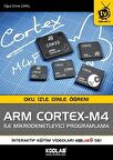 Arm Cortex - M4 İle Mikrodenetleyici Programlama
