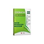 Tyt Coğrafya Soru Bankası