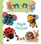 Küçük Canlılar - Bebek Kitapları