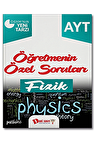 AYT Fizik 2. Fas. Öğretmenin Özel Soruları