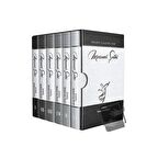 Mevlana Celaleddini Rumi Mesnevi Şerhi (6 Cilt Takım)