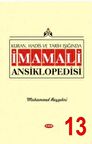 Kuran, Hadis ve Tarih Işığında İmam Ali Ansiklopedisi C.13