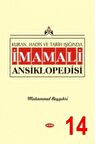 Kuran, Hadis ve Tarih Işığında İmam Ali Ansiklopedisi C.14