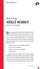 Gizli Mabet - Toplu Öyküleri 2