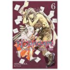 Başıboş Tanrı - Noragami 6