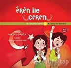 Kırmızı'nın Sevinci - Eren İle Ceren İlk Okuma Serisi 6