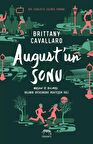August’un Sonu