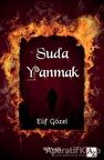 Suda Yanmak
