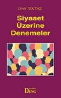 Siyaset Üzerine Denemeler
