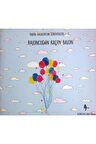 Baloncudan Kaçan Balon